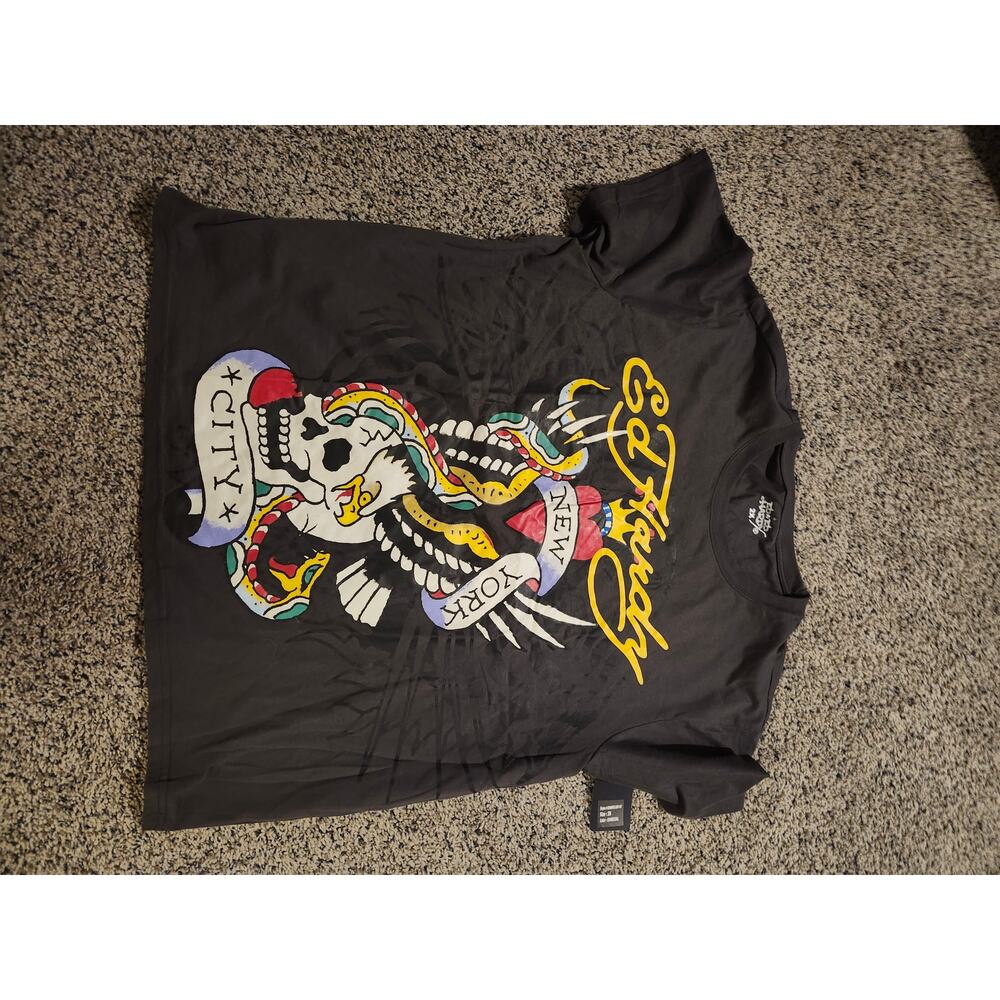 Ed Hardy Original